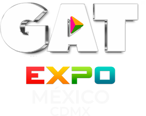 GAT Expo CDMX