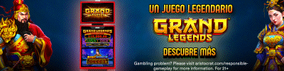 Aristocrat Gaming