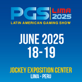PGS - Peru gaming Show