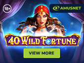 Amusnet