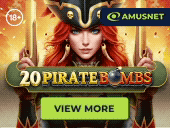 Amusnet