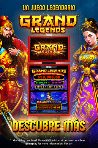 Aristocrat Gaming