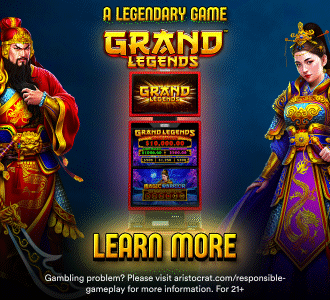 Aristocrat Gaming