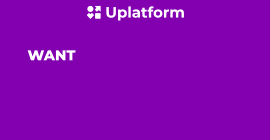 Uplatform