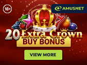 Amusnet