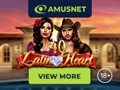 Amusnet