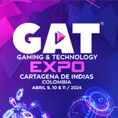 GAT EXPO CARTAGENA