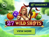Amusnet