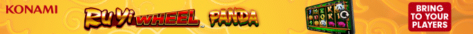 Konami Gaming