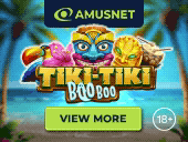 Amusnet