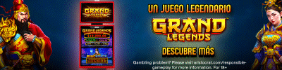 Aristocrat Gaming