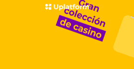 Uplatform