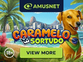 Amusnet
