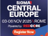 SiGMA europe