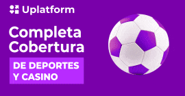Uplatform