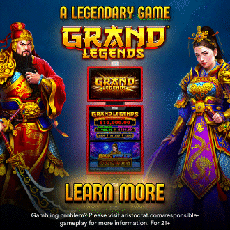 Aristocrat Gaming