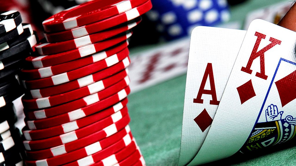 El póker online levanta cabeza después de la regulación