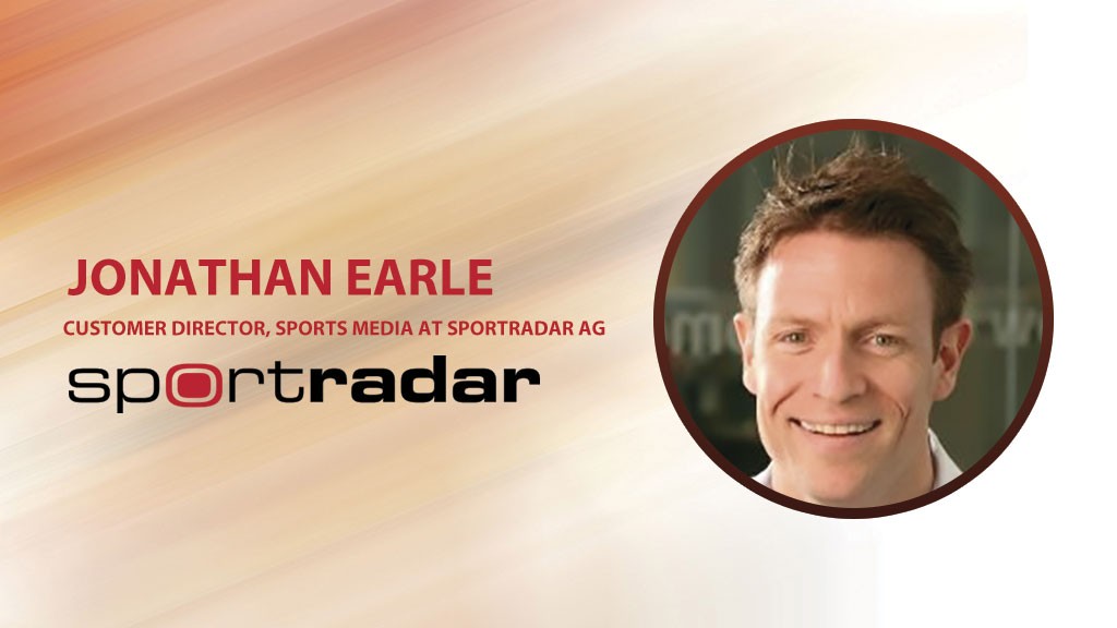  Sportradar and Arkadium announce exclusive partnership to transform the way fans consume sports content online 