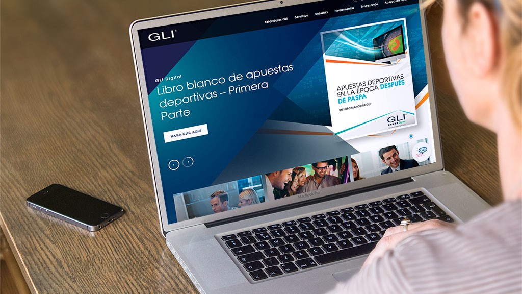 GLI presenta su nuevo sitio web en español: gliespanol.com