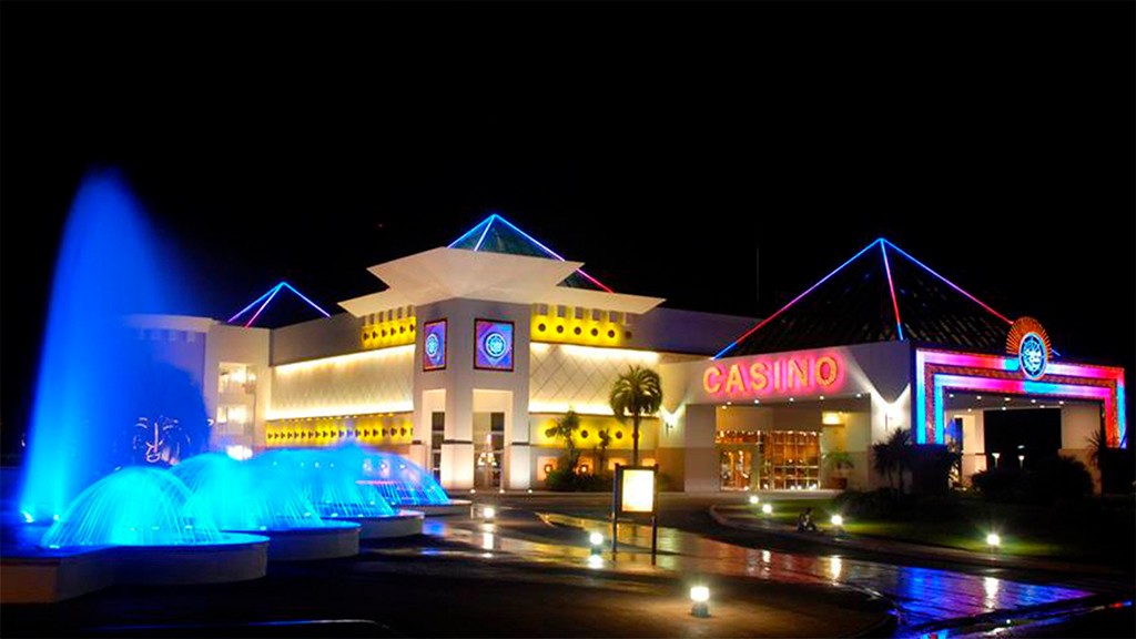 La empresa Casino Club durante 2018 fue un 91% superior al percibido durante el año inmediatamente anterior.
