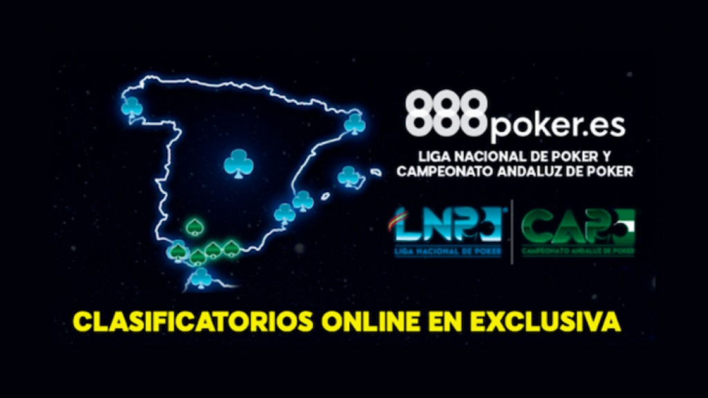 888 y Laroush intensifican su colaboración en 2019  