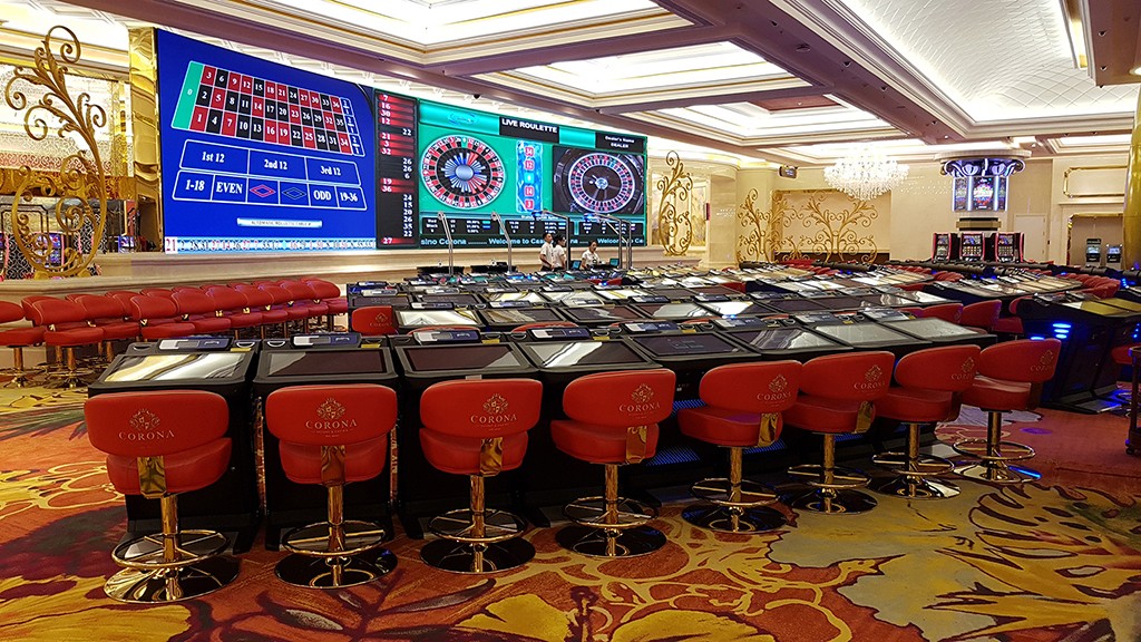 NOVOMATIC is premium supplier to new Corona Casino in Vietnam