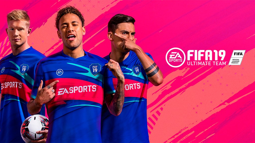EA dejará de vender FIFA Points en Bélgica tras la nueva ley de apuestas