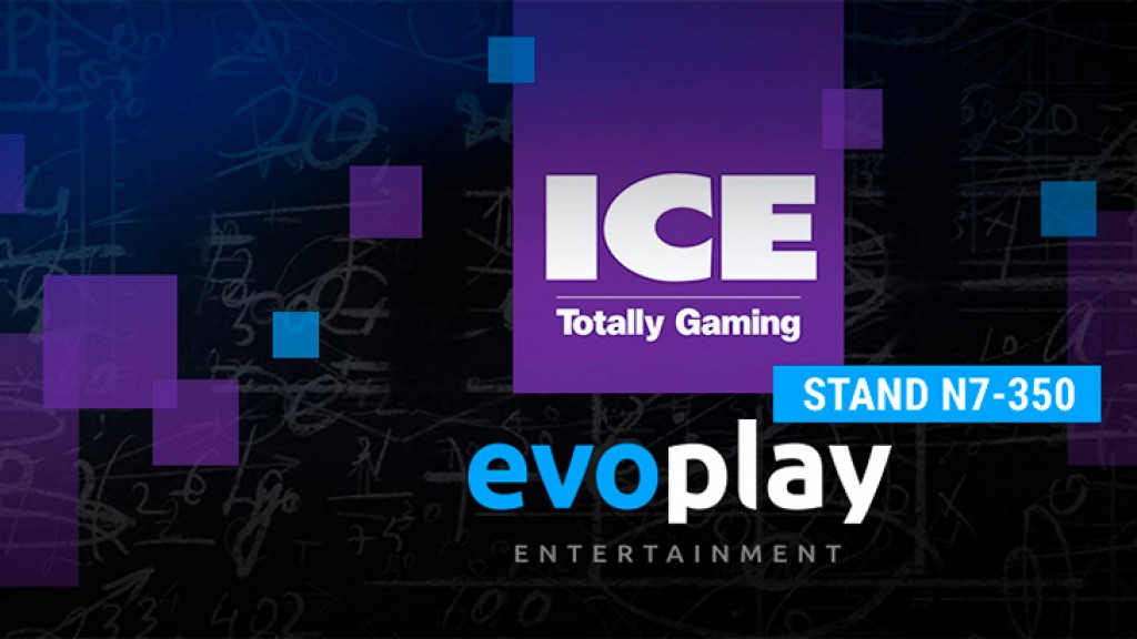 Evoplay Entertainment set to unveil its second 3D / VR title at ICE 2019
