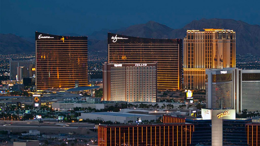First commercial gaming licence to Wynn Resorts granted by UAE