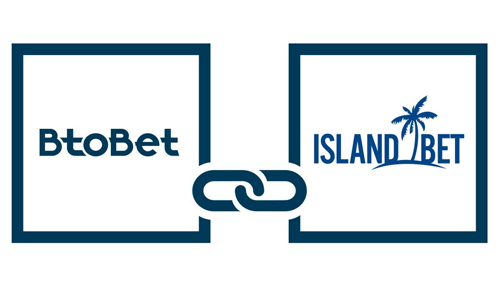 BTOBET announces partnership with JAMAICAN licensed ISLANDBET