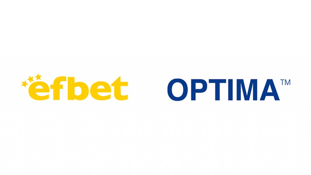 Efbet anuncia su entrada al mercado Español de la mano de Optima