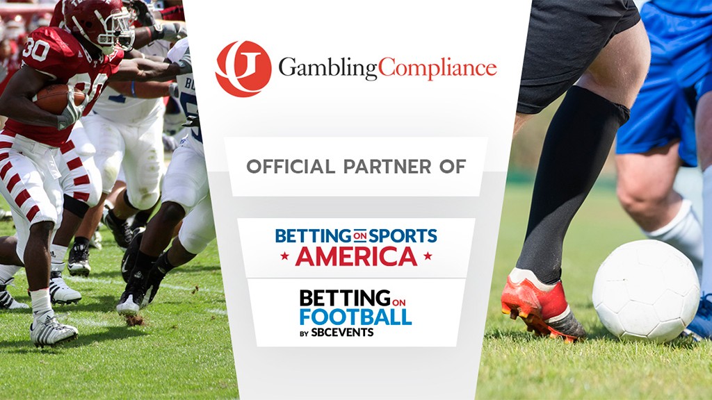 GamblingCompliance signs up for SBC´s Betting on Football & Betting on Sports America