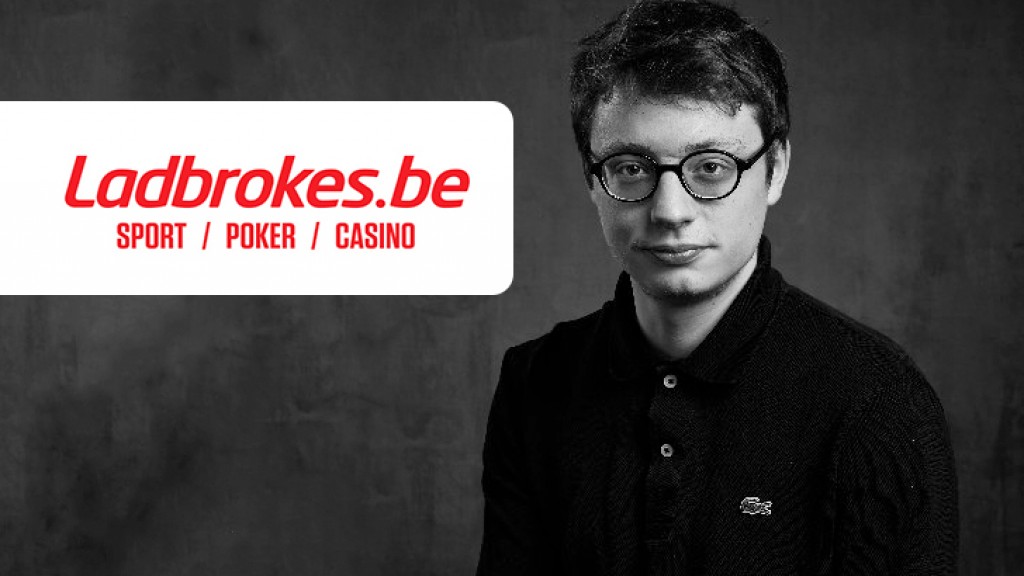Ladbrokes Belgium Launches New Affiliate Programme with Income Access