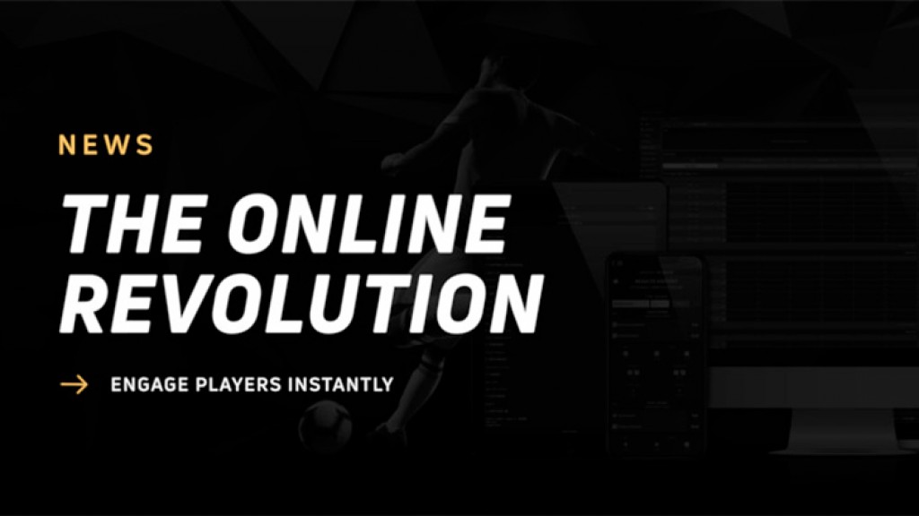Discover our unique online platform at ICE 2019
