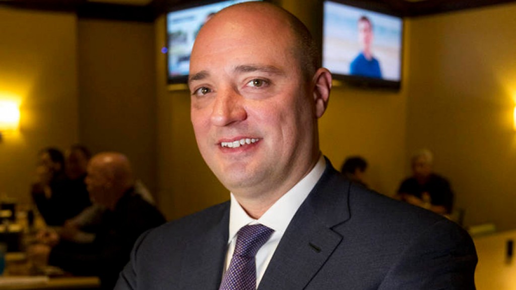 Casino CEO pushes for bubble-like atmosphere to resume mass gatherings