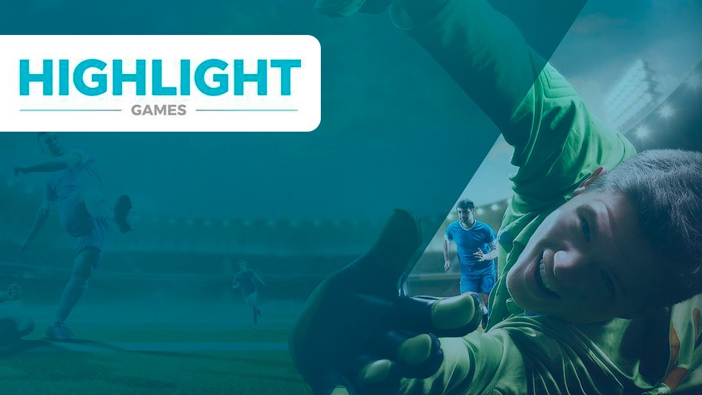 Soccerbet, de Highlight Games, disponible en Eurobet Italia