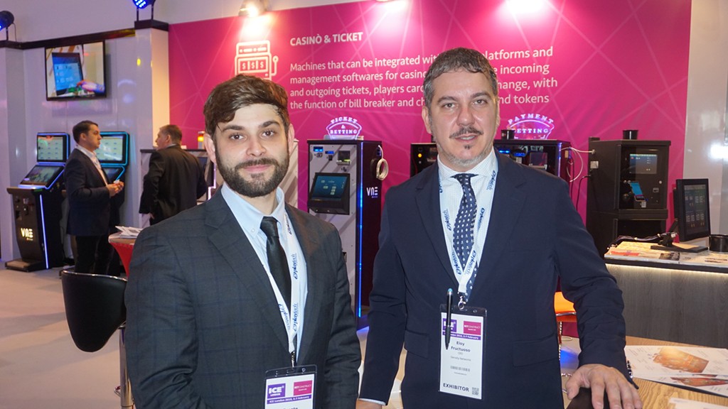 Density Networks exhibits its solutions in ICE 2019 