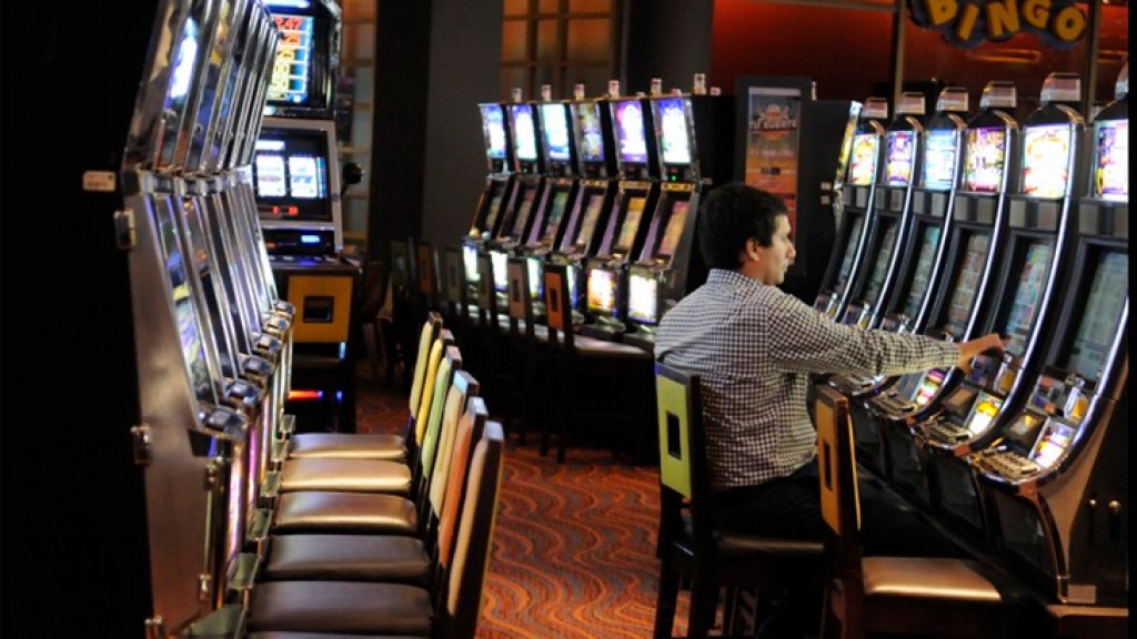 Enjoy Coquimbo se consolida como el quinto casino con más ingresos en el país, en 2018