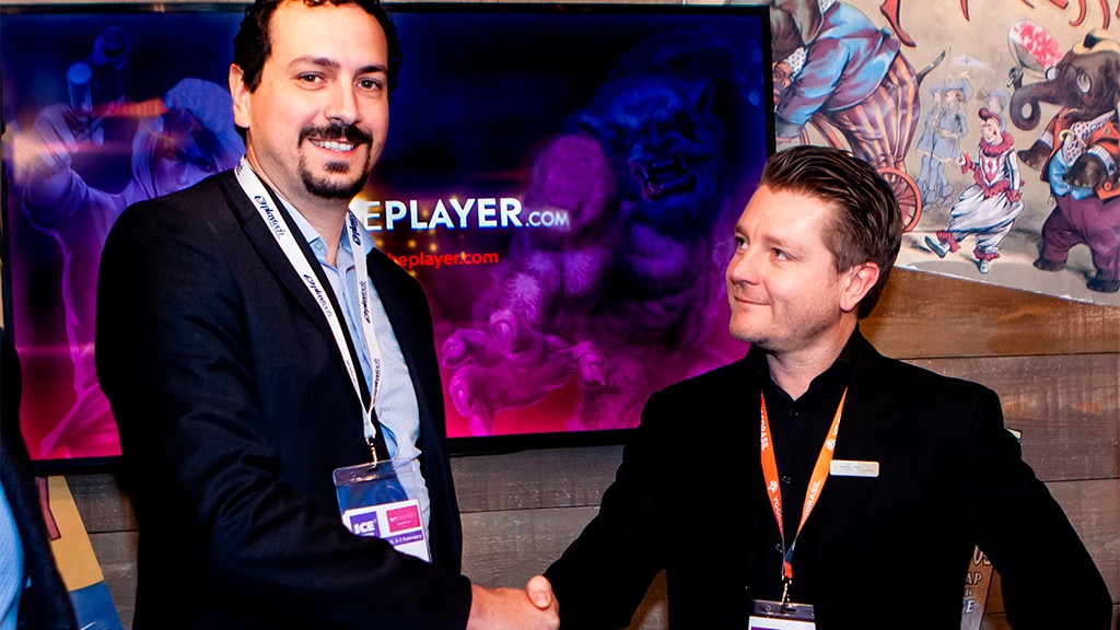 4ThePlayer.com latest addition to YGS Masters portfolio