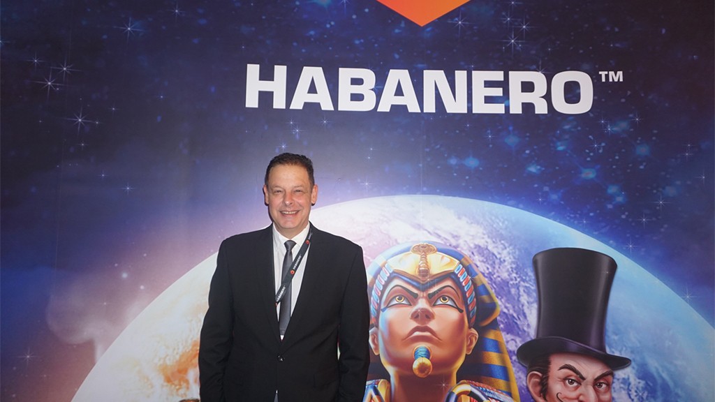 Por cuarta vez consecutiva, Habanero reveló su colección de productos en ICE 2019