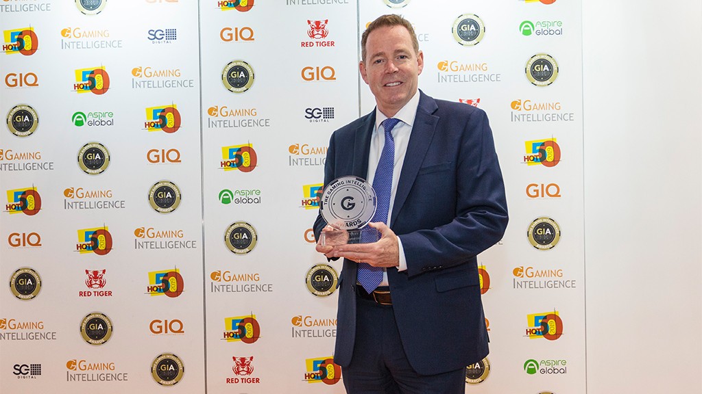 Scientific Games Wins Lottery Supplier of the Year Award at ICE 2019 International Gaming Show