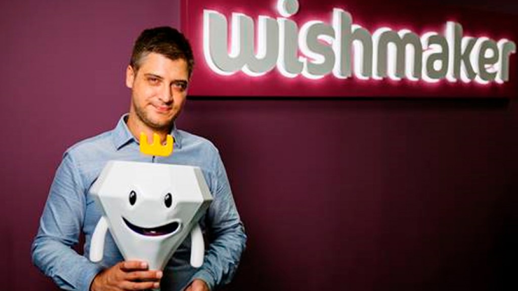 Wishmaker Casino launches with promise of  life-changing experiences