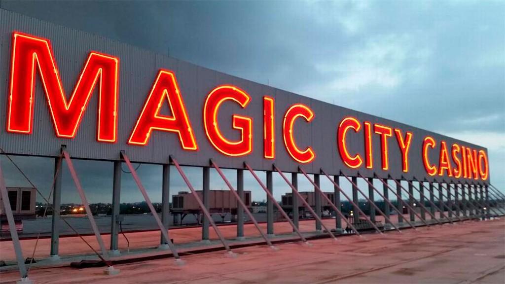 ¿Llegarán más casinos a Miami?