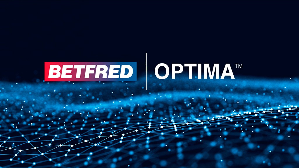  BETFRED enters the Spanish market with OPTIMAMGS™ omnichannel platform. 