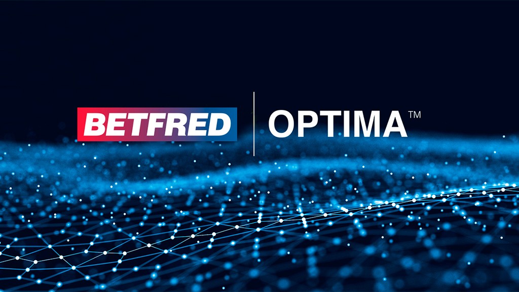 BETFRED enters the Spanish market with OPTIMAMGS™ omnichannel platform.