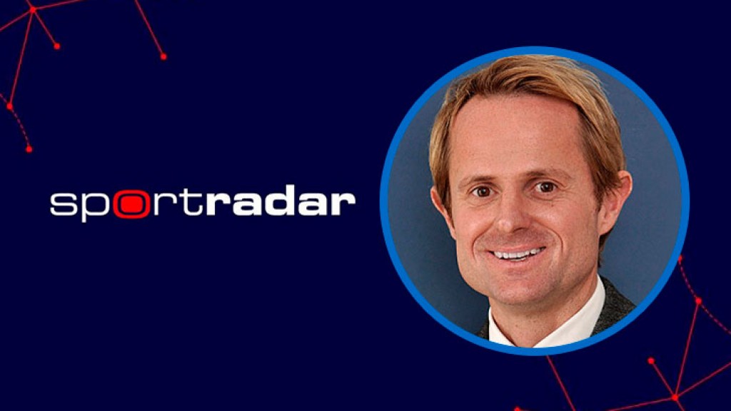 Sportradar strengthens Badminton Europe partnership with new comprehensive rights agreement