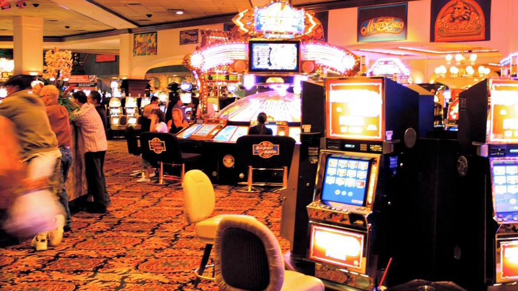 A empresarios de Israel les interesa invertir en casinos en Guatemala