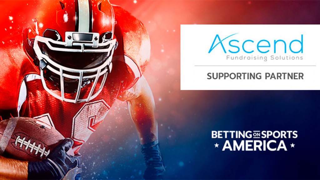 Ascend FS and SBC announce partnership ahead of Betting on Sports America