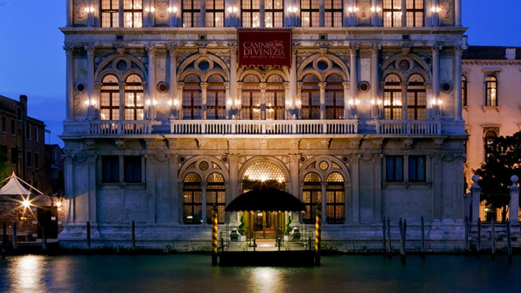 NOVOMATIC partners with Casino di Venezia