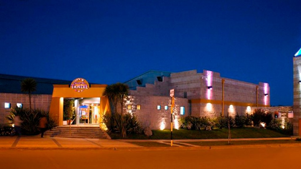 Casino de Tandil could be the first to reopen in Buenos Aires